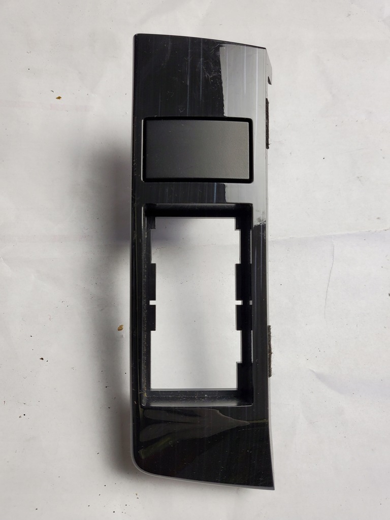 фото №1, Заглушка переключателя рамка dekor mazda 6 gh ii uk