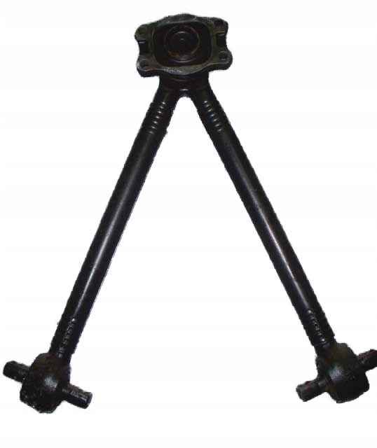 фото №1, Тяга reakcyjny sierżant iveco eurotech 41042092