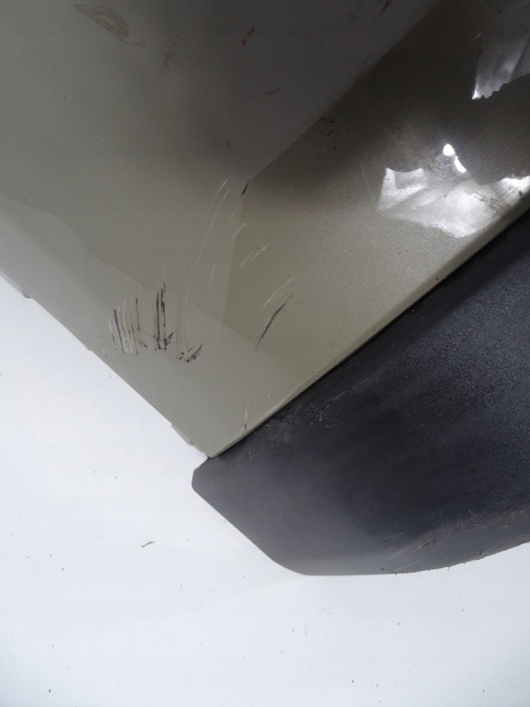 Бампер перед передний mazda cx5 cx-5 ii lift 22- Киев