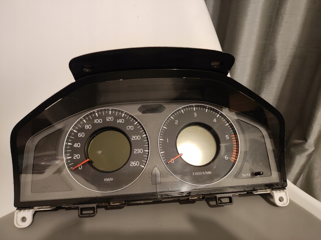 фото №1, Счетчик volvo s80 31254535aa