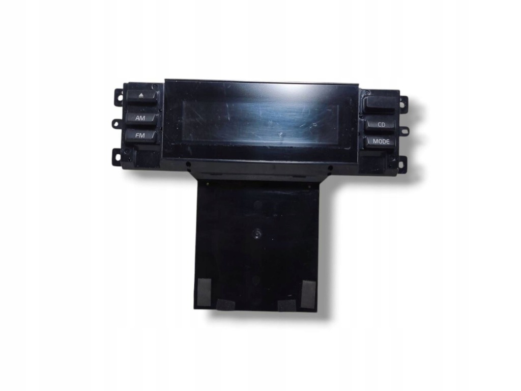 фото №1, Volvo xc70 2008 монітор / дисплей / екран