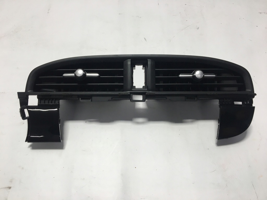 фото №1, Решётка обдув kia picanto iii x-line 17-