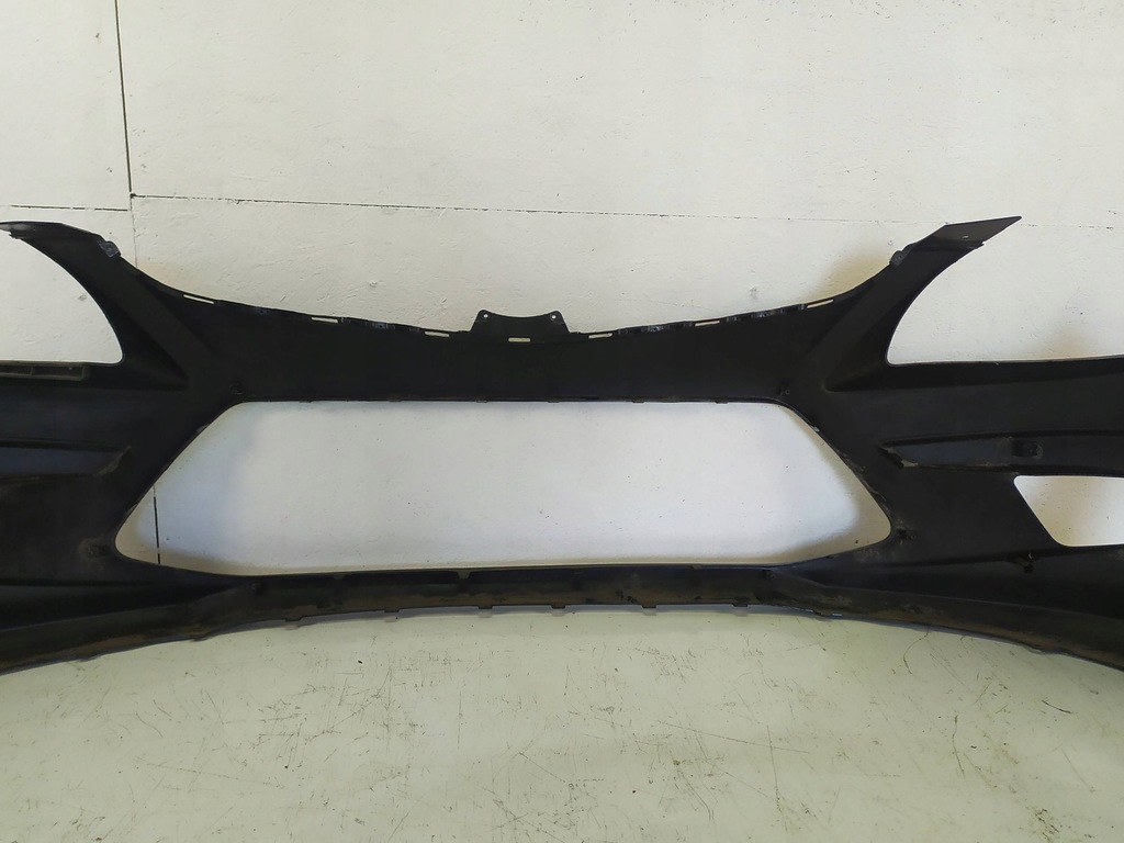фото №9, Hyundai i30 i бампер перед передній 865112r500