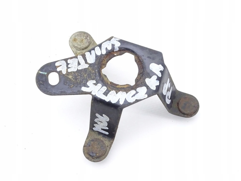 фото №1, Ford ranger ii 02-06 кронштейн двигунчик лампи