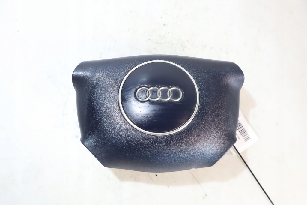 фото №1, Подушка повітряна водія audi a4 b6