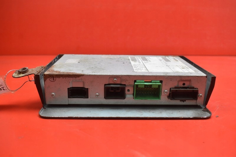 фото №13, Підсилювач радіо 30659311 volvo xc60 1 i 08-13