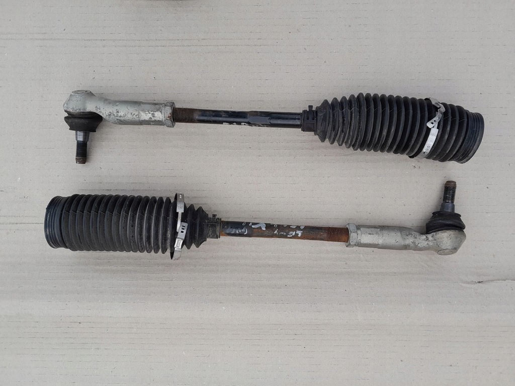 фото №4, Тяга рулевой, наконечник vw golf vii левая, правая