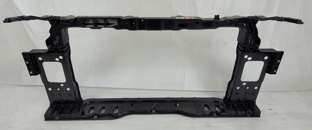 фото №9, Pas передній підсилювач hyundai i30 ii 2013-2017 64101-a6000