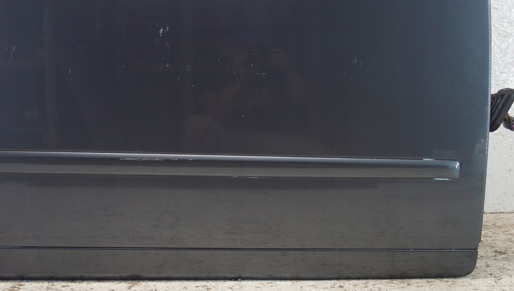 фото №6, Дверь правый перед audi a4 b7