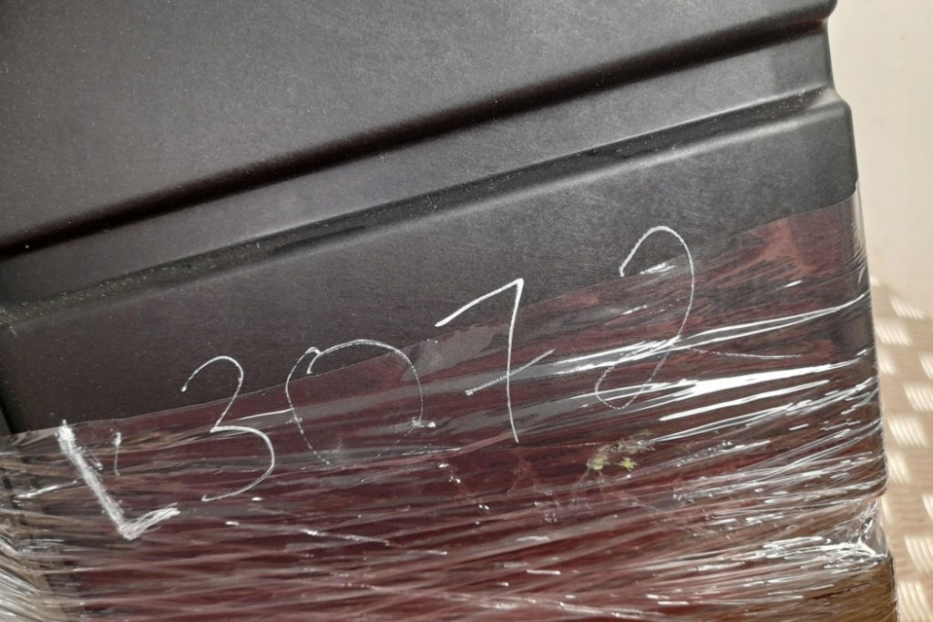 фото №3, Сабвуфер tesla 165626700b 2021