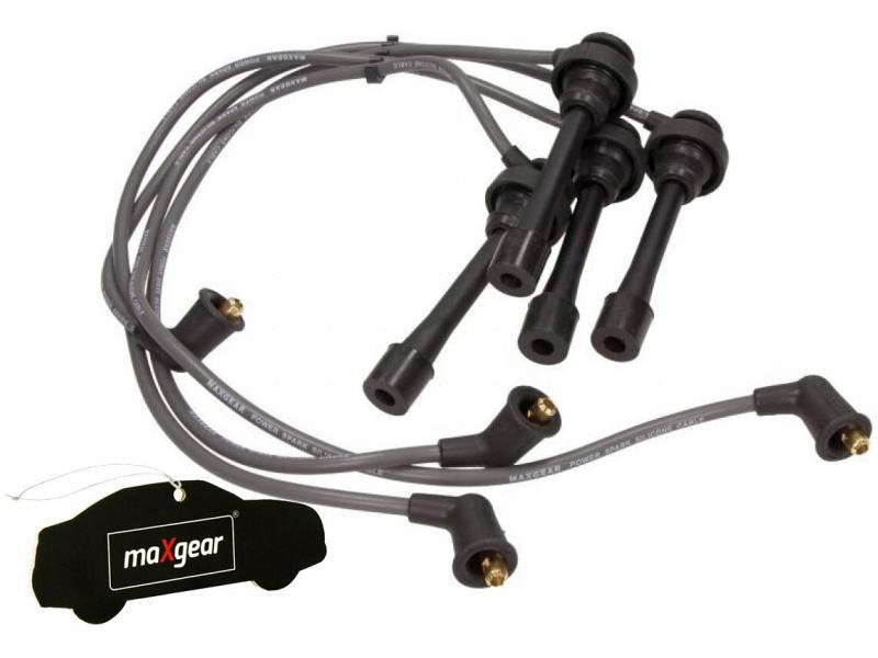 фото №4, Провода mitsubishi wys.nap. 1,3 spacestar 98-