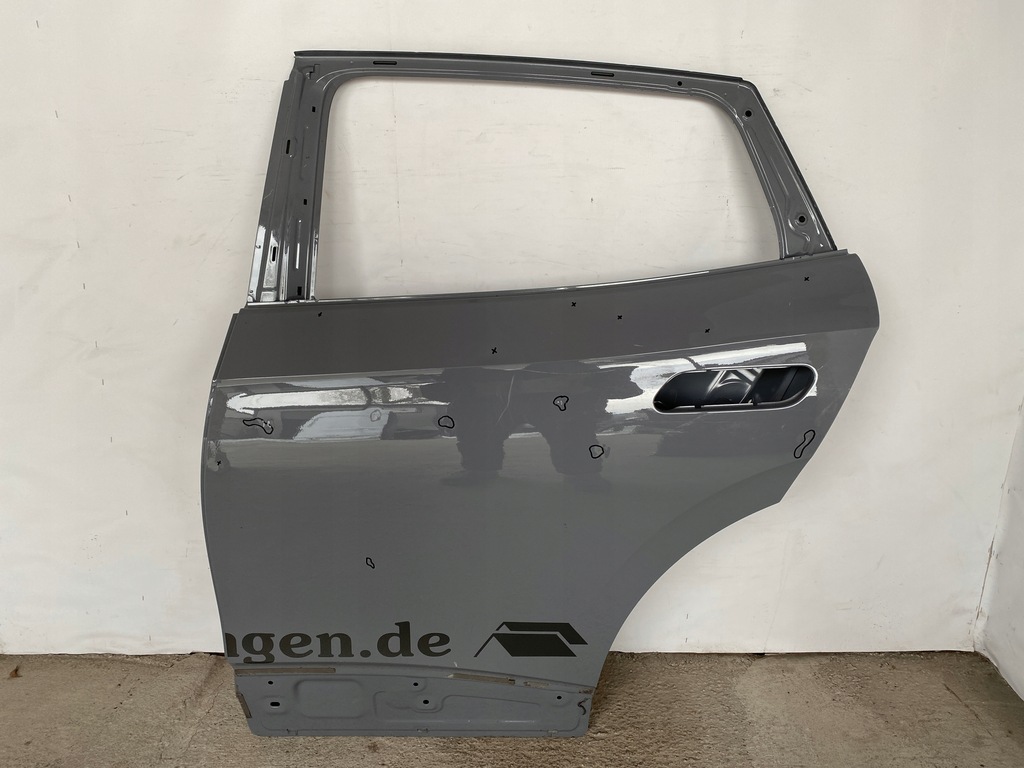 фото №1, Vw id4 двері задня ліва задні