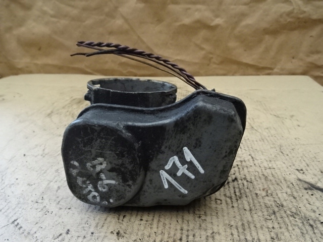 фото №1, Дроссельная заслонка vw passat audi jeep 03g128063b