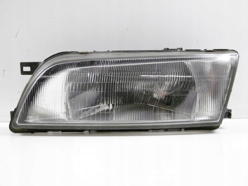 фото №1, Nissan almera n15 95-98 фара левый h4