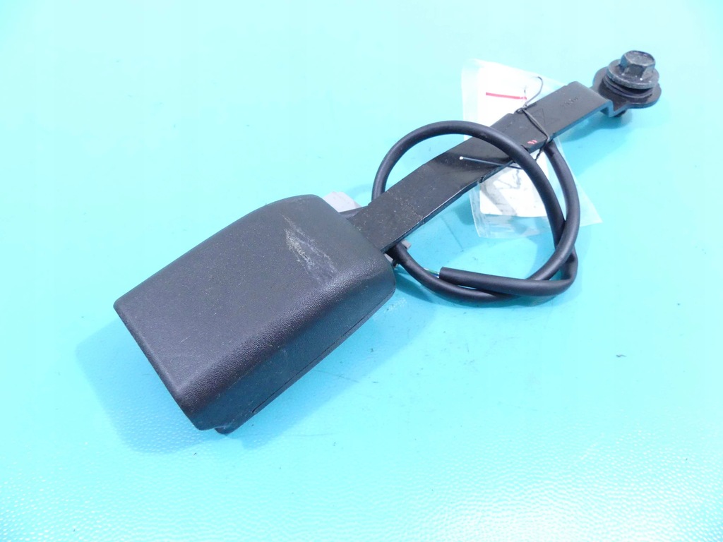 фото №1, Клипса поперечина перед левая mazda cx-5 i 12-17 eu