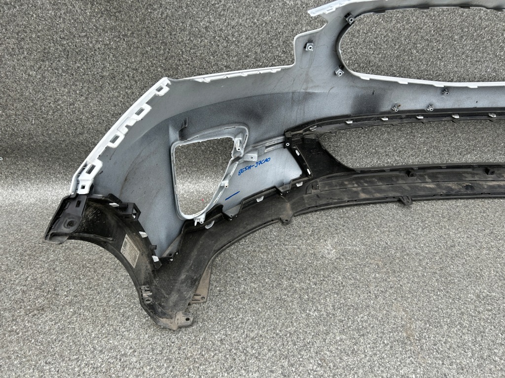 Бампер передний kia x-ceed xceed 86511-j7ca0 poznań с Разборки