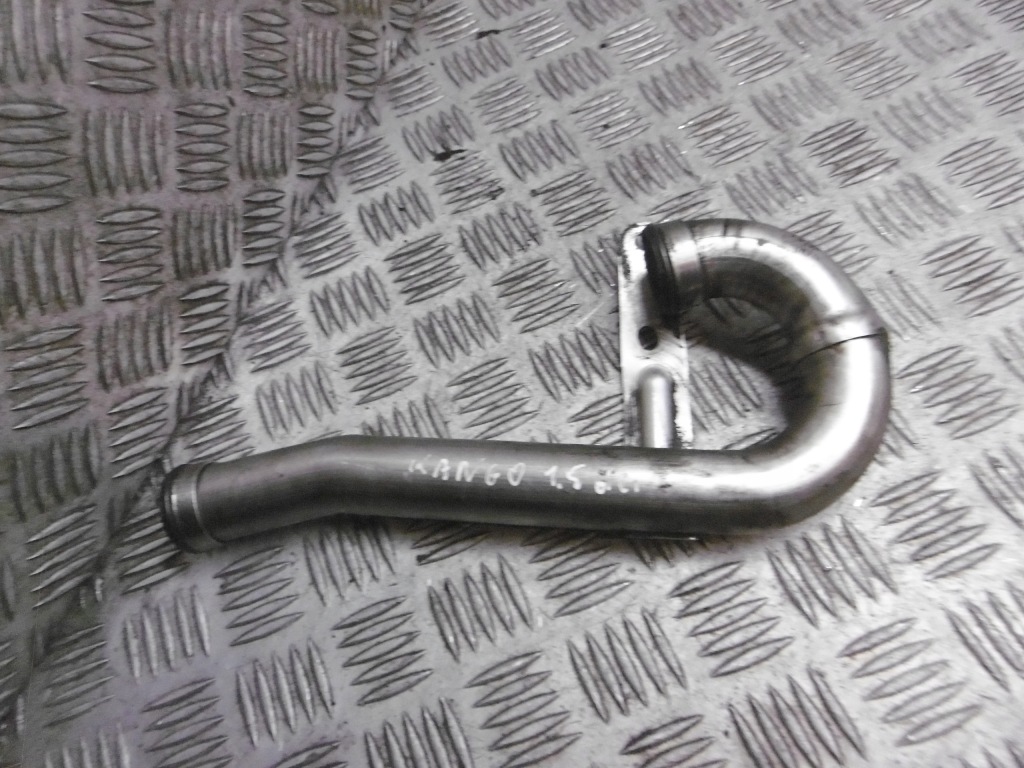 Купить Труба трубка шланг egr renault kangoo i 1.5 dci 554924