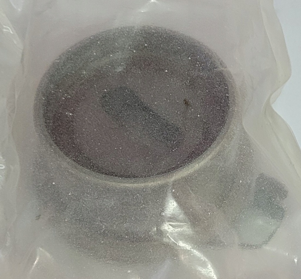 фото №1, Ролик натяжителя ремень распределительного вала md356509