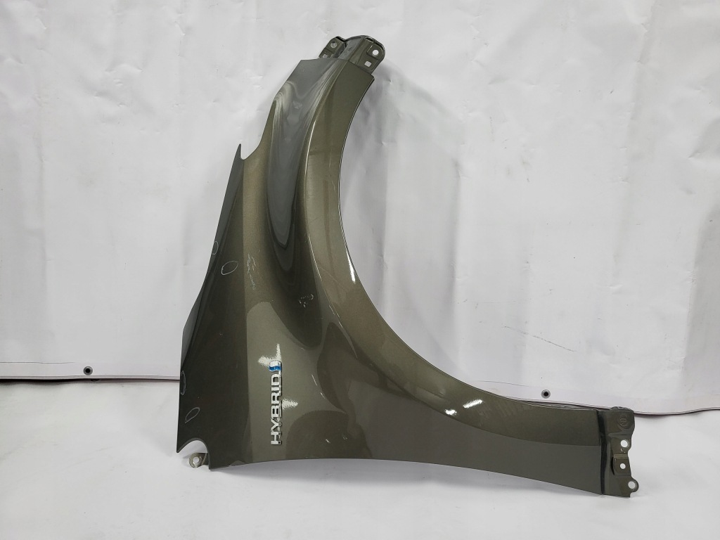 фото №1, Крила правий передній toyota yaris iv 20-