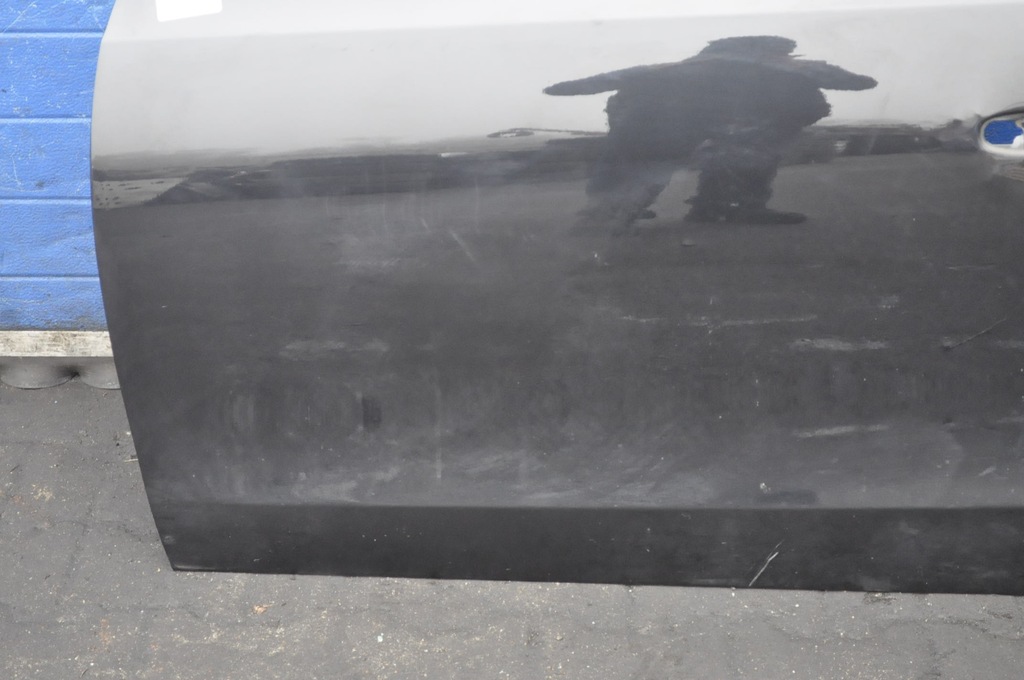 фото №7, Hyundai i30 i дверь левый перед левая передние