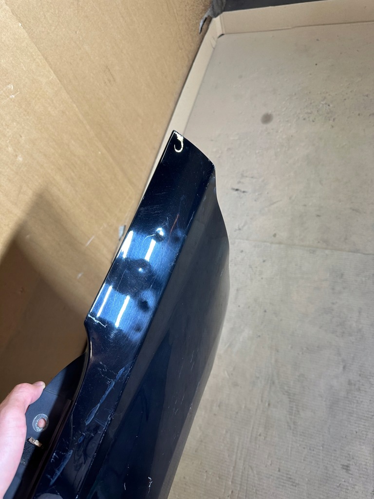 фото №9, Hyundai i30 3 iii 17r- крила лівий передній перед