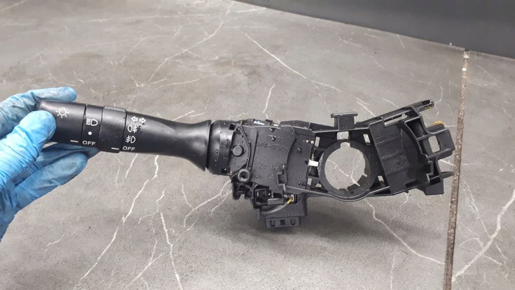 фото №1, 4210017f220 перемикач світла toyota rav4 iii