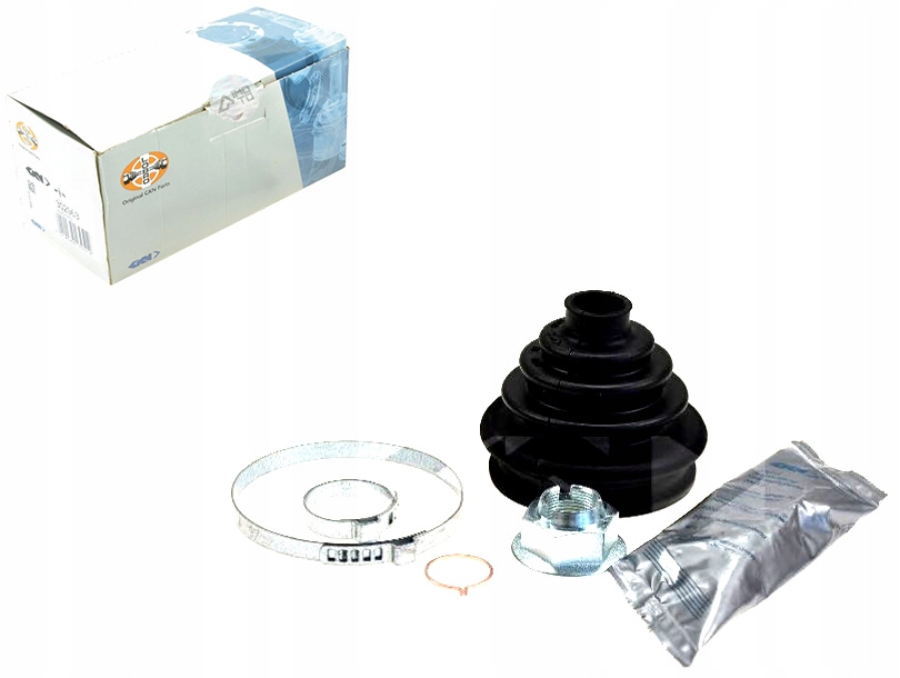 фото №1, Lobro набор защита шарнир 5144950001 26295