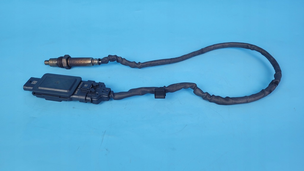 фото №12, Bmw x6 iii g06 датчик лямбда-зонд nox 8490431