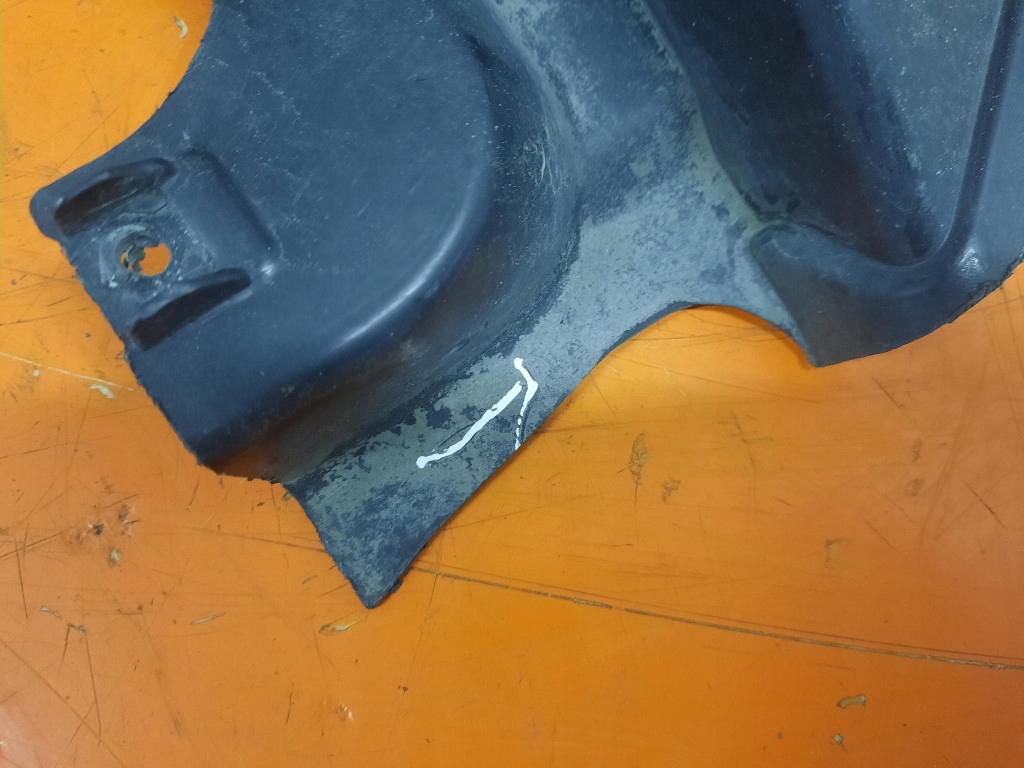 фото №5, Skoda kamiq подкрылок перед передние левая 658809961