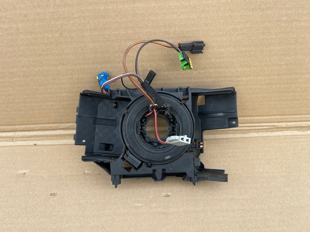 фото №1, Лента pod руль renault clio iii kangoo ii modus 8200245499 круиз-контроль