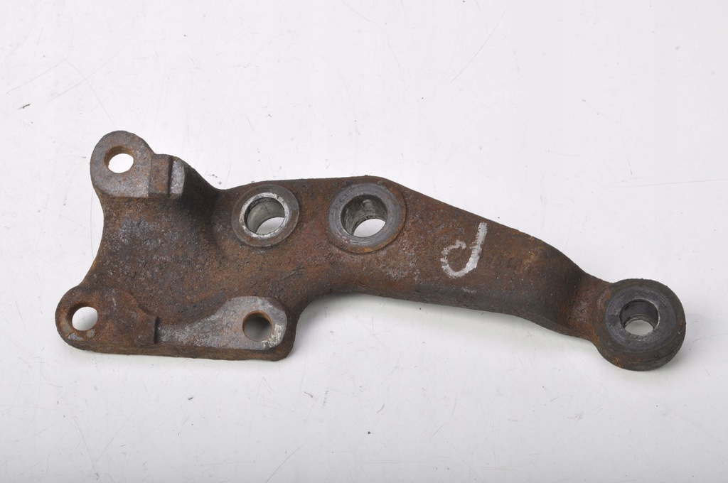 фото №1, Bmw e24 3.5 рычаг правый перед