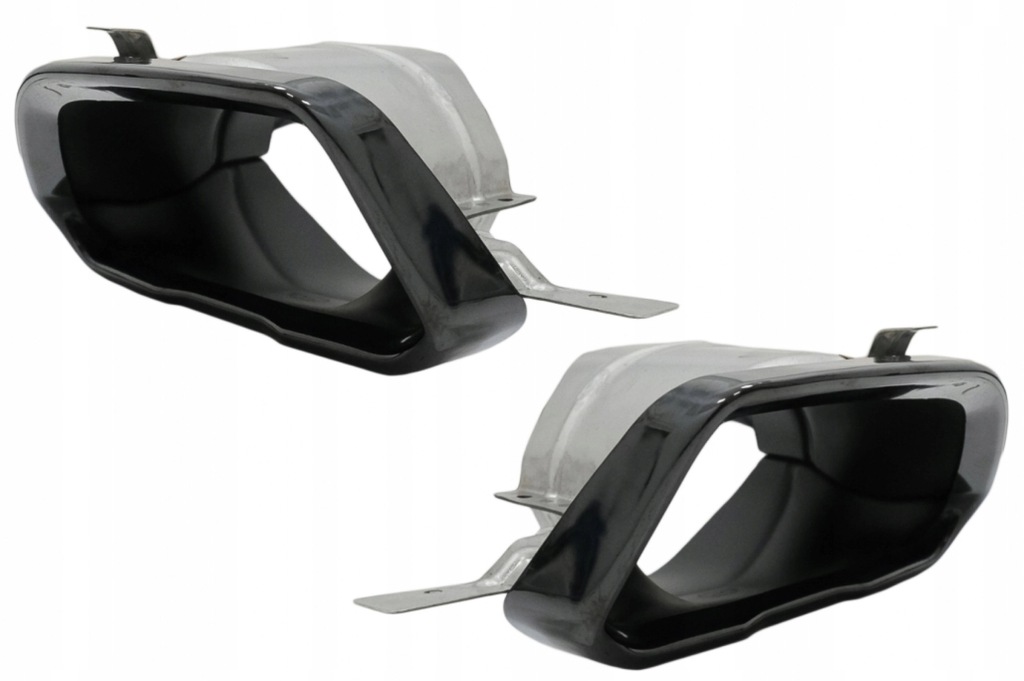 фото №10, Диффузор выхлоп бампер bmw 3 g20 g28 g21 19+ m340i