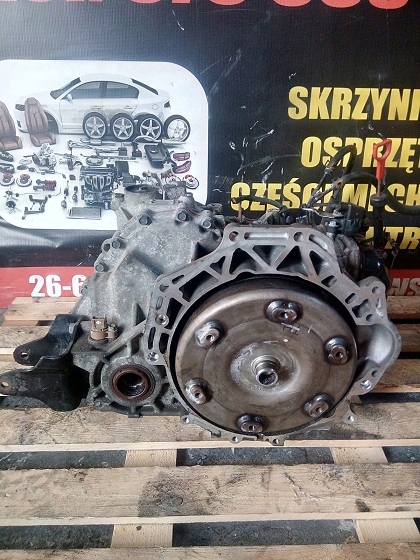 фото №1, Hyundai sonata коробка передач передач aut 3.3 v6 u5kgd2