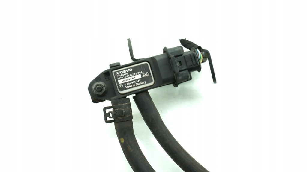 фото №1, Volvo v40 ii 2.0 d2 датчик тиску вихлопних газів 31370160