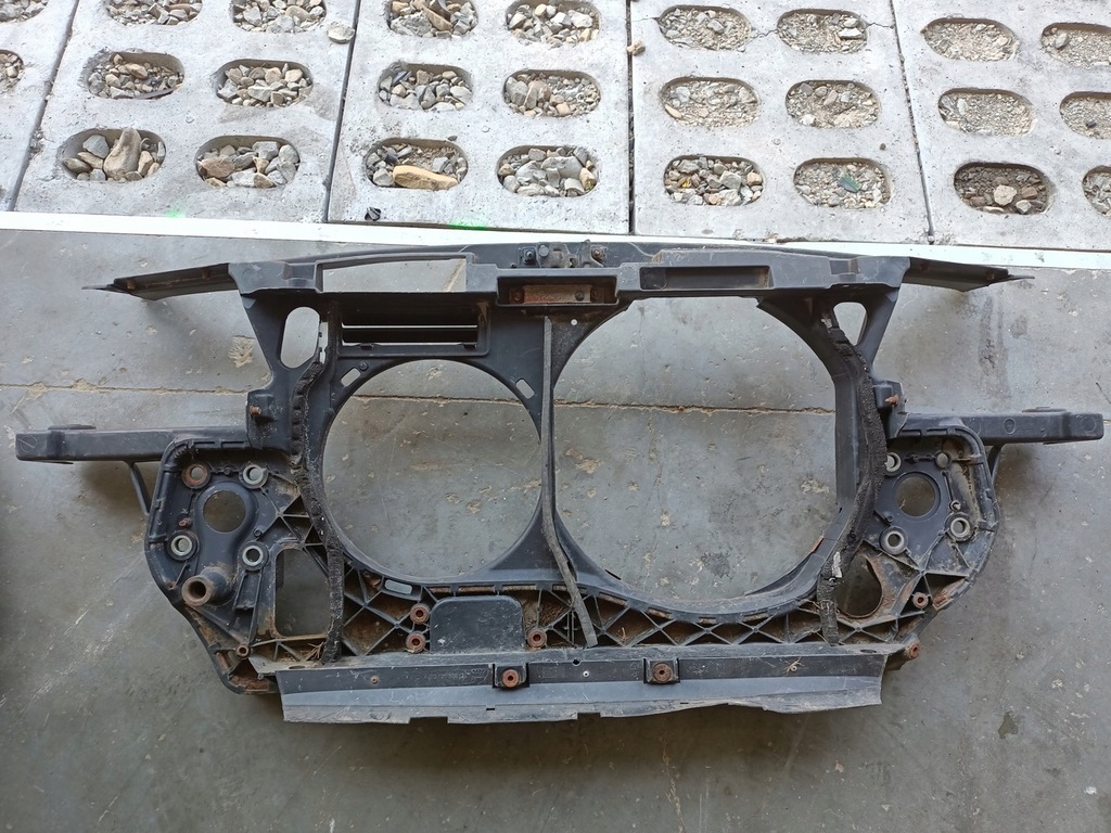 фото №1, Pas передний audi a6 c5