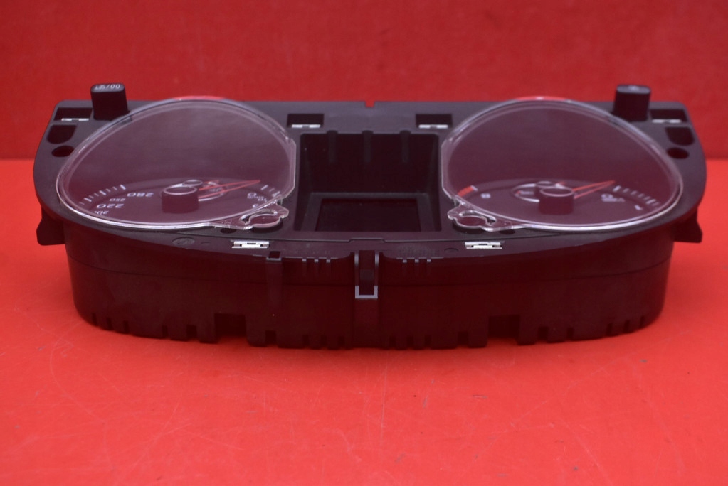 фото №5, Счетчик приборы eu 3c8920870f vw passat cc 1.8 tsi 160 km 08-12