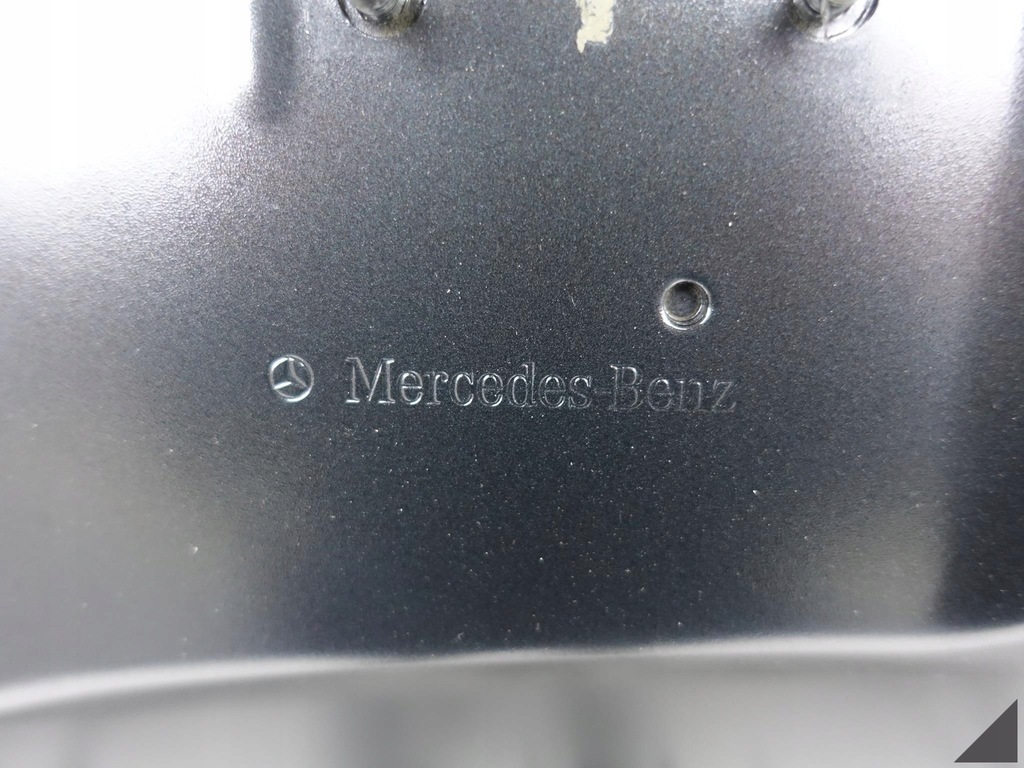 фото №10, Mercedes eqc n293 w293 19- капот крышка двигателя