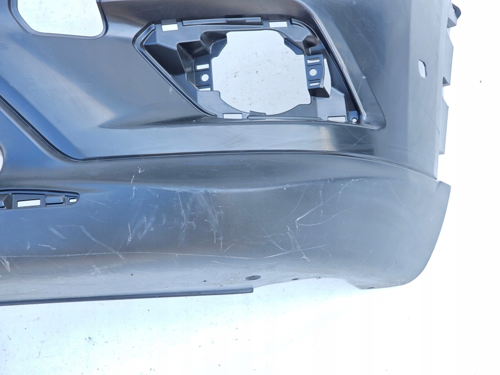 фото №9, Бампер nissan x-trail iii t32 перед передний 2013-2017