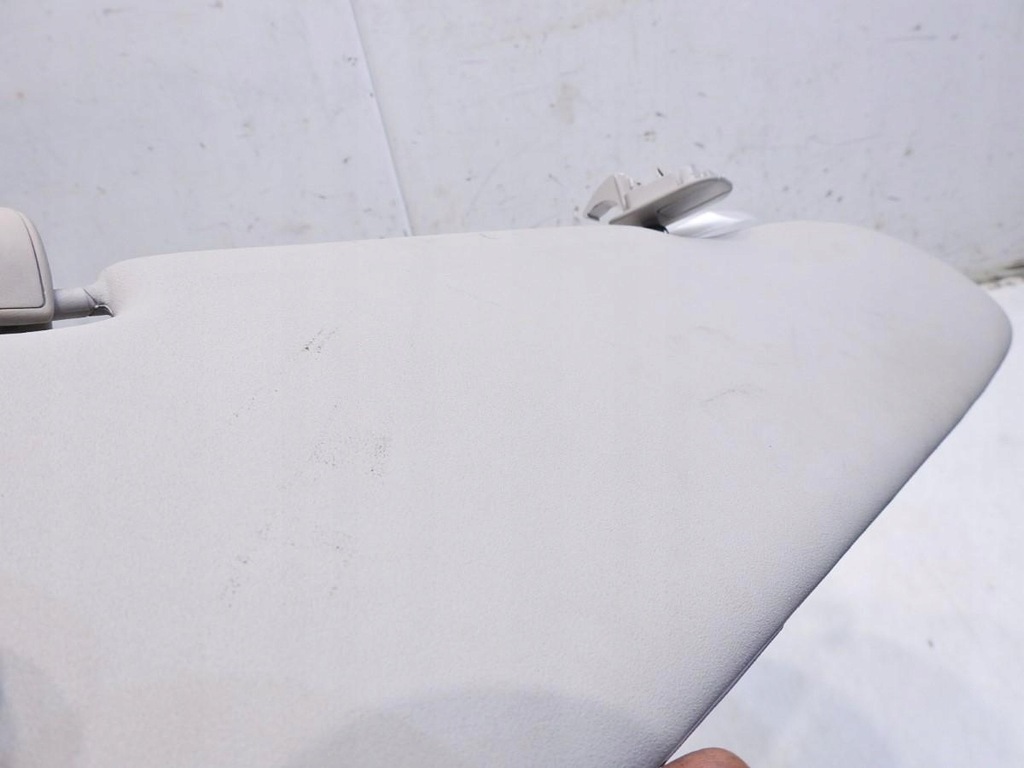 фото №3, Козырёк защита левая renault espace iv