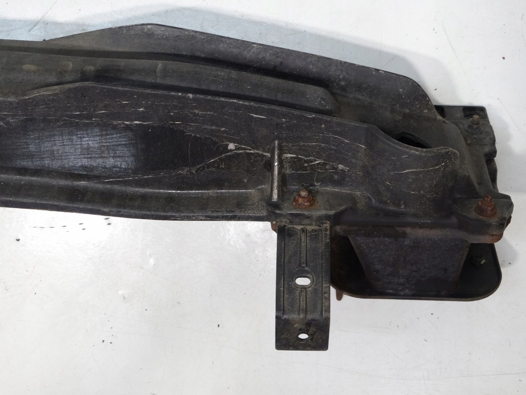 фото №9, Балка бампера задняя усилитель kia carens iv 13-19r.