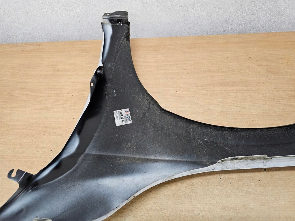 фото №15, Крыло правый перед volvo v60 s60 lift 2013-2017 614-46