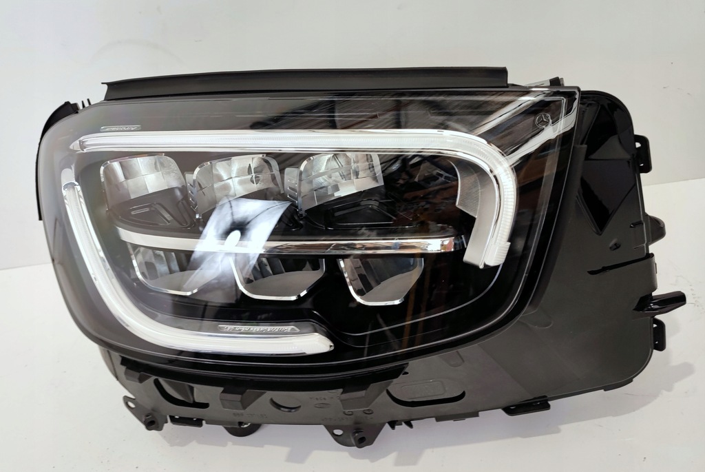 фото №1, Mercedes glc w253 lift лампа led performance nowa