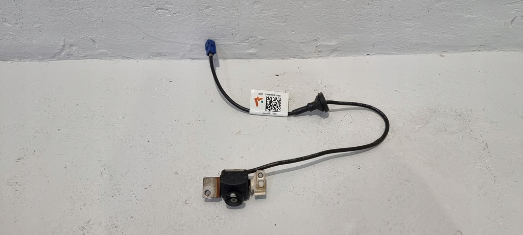 фото №1, Камера заднього виду кришки задня tesla model s x