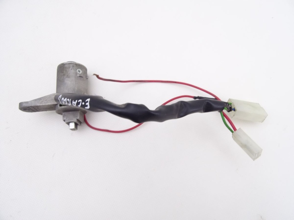 фото №1, Iveco eurocargo 91-02 замок запалювання