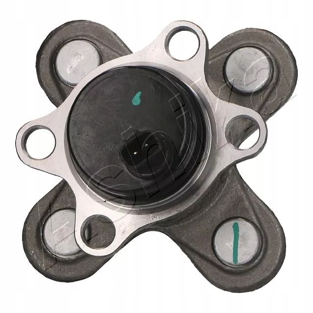 фото №2, Ступиця колеса ashika