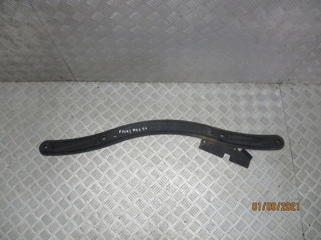 фото №1, Балка pod радиатор ford focus mk2 1.6 16v