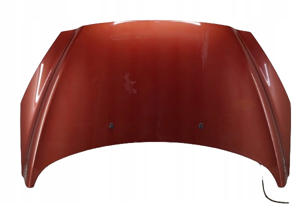 фото №1, Капот крышка двигателя peugeot 308 t7