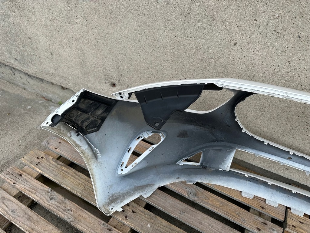 фото №6, Бампер перед передній mercedes b klasa w247 2018-