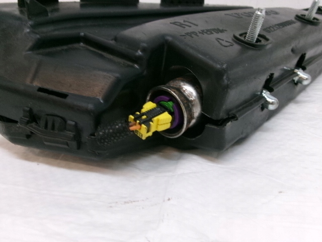 фото №4, Volvo v60 подушка сиденье правая подушка безопасности