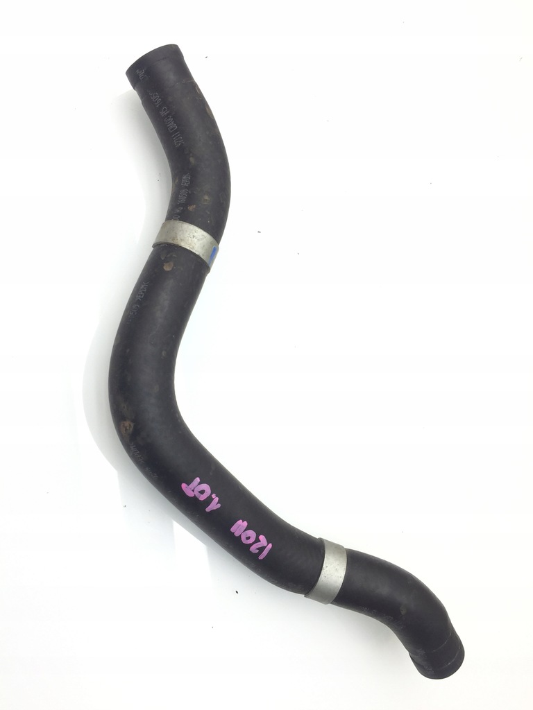 фото №1, Hyundai i20 ii 1.0 t gdi шланг труба wąż